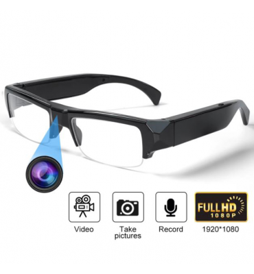 lunette de vue camera...