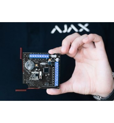 Module Recepteur Filaire...