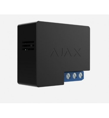 Relais Domotique pour...