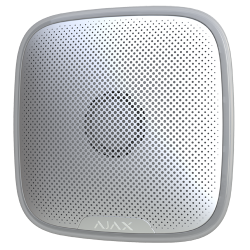 Sirene Exterieur AJAX