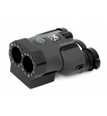 Detecteur de Camera Optic-2...