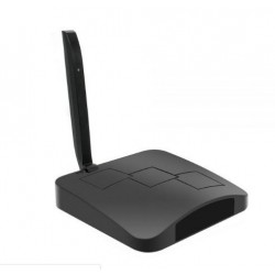 Faux Routeur Wifi avec...