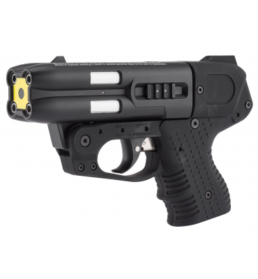 Pistolet de défense...