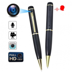 Stylo Camera HD 1080 Pro