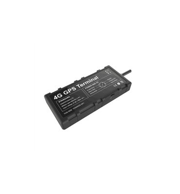 Traceur étanche 4G Temps...