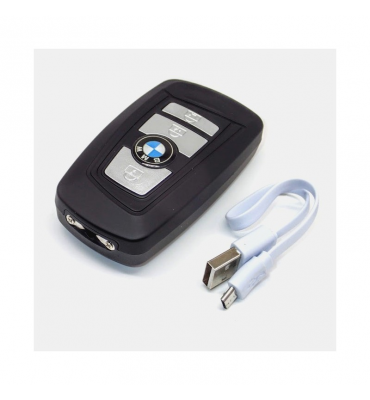 Clé de voiture Taser...