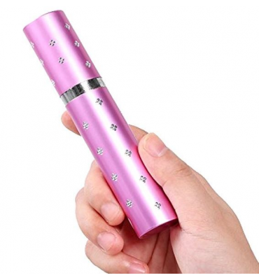 Rouge à lèvres Taser...