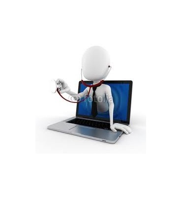 Forfait Parametrage à Distance DVR