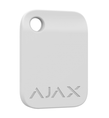 AJAX - Lot de 3 ID TAGS