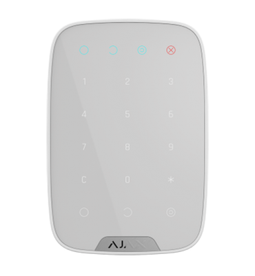 copy of AJAX - Clavier...