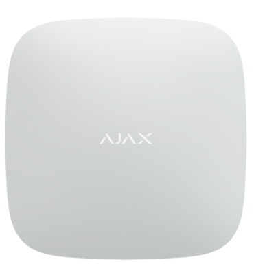 Centrale Ajax HUB2 4G...