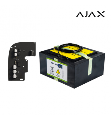 Module Alimentation 14 mois...