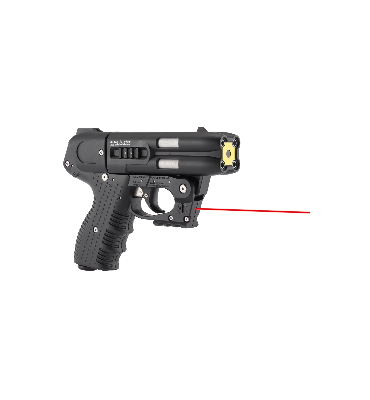 Pistolet de défense avec...