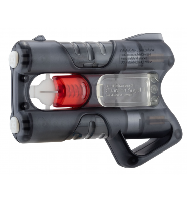 Pistolet de défense à...