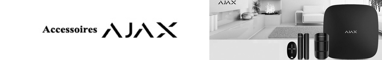 AJAX Alarm Accessories